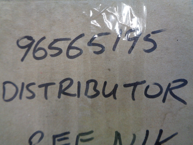 Daewoo Matiz Genuine Ignition Distributor New Part