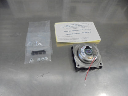 VW-Audi-Seat Genuine Air Bag Actuator New Part