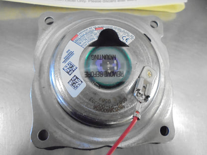 VW-Audi-Seat Genuine Air Bag Actuator New Part