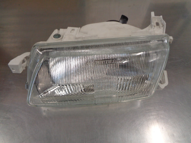 Holden TR Astra Genuine Left Hand Headlight New Part