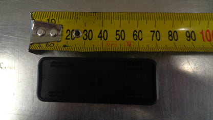 Holden Astra Genuine Front Wing Moulding Cover New Part