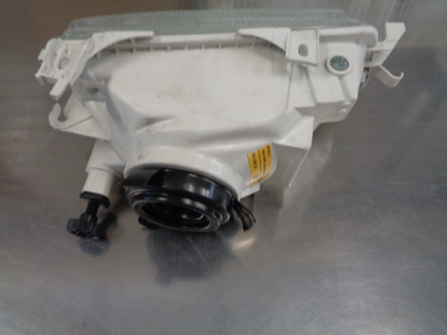 Holden TR Astra Genuine Left Hand Headlight New Part