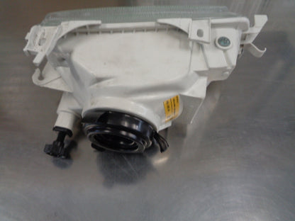 Holden TR Astra Genuine Left Hand Headlight New Part