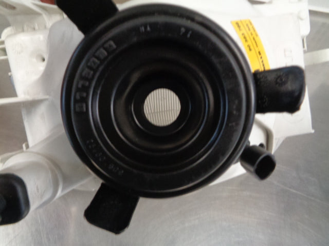 Holden TR Astra Genuine Left Hand Headlight New Part