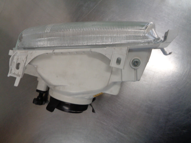 Holden TR Astra Genuine Left Hand Headlight New Part