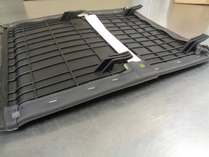 Holden EP Epica Genuine Front Seat Back Panel With Pocket New Part