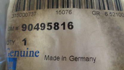 Holden Genuine Outer Steering Bush New Part