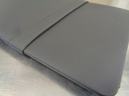 Holden EP Epica Genuine Front Seat Back Panel With Pocket New Part