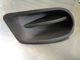 Holden Viva Genuine Right Hand Fog Light Cover New Part