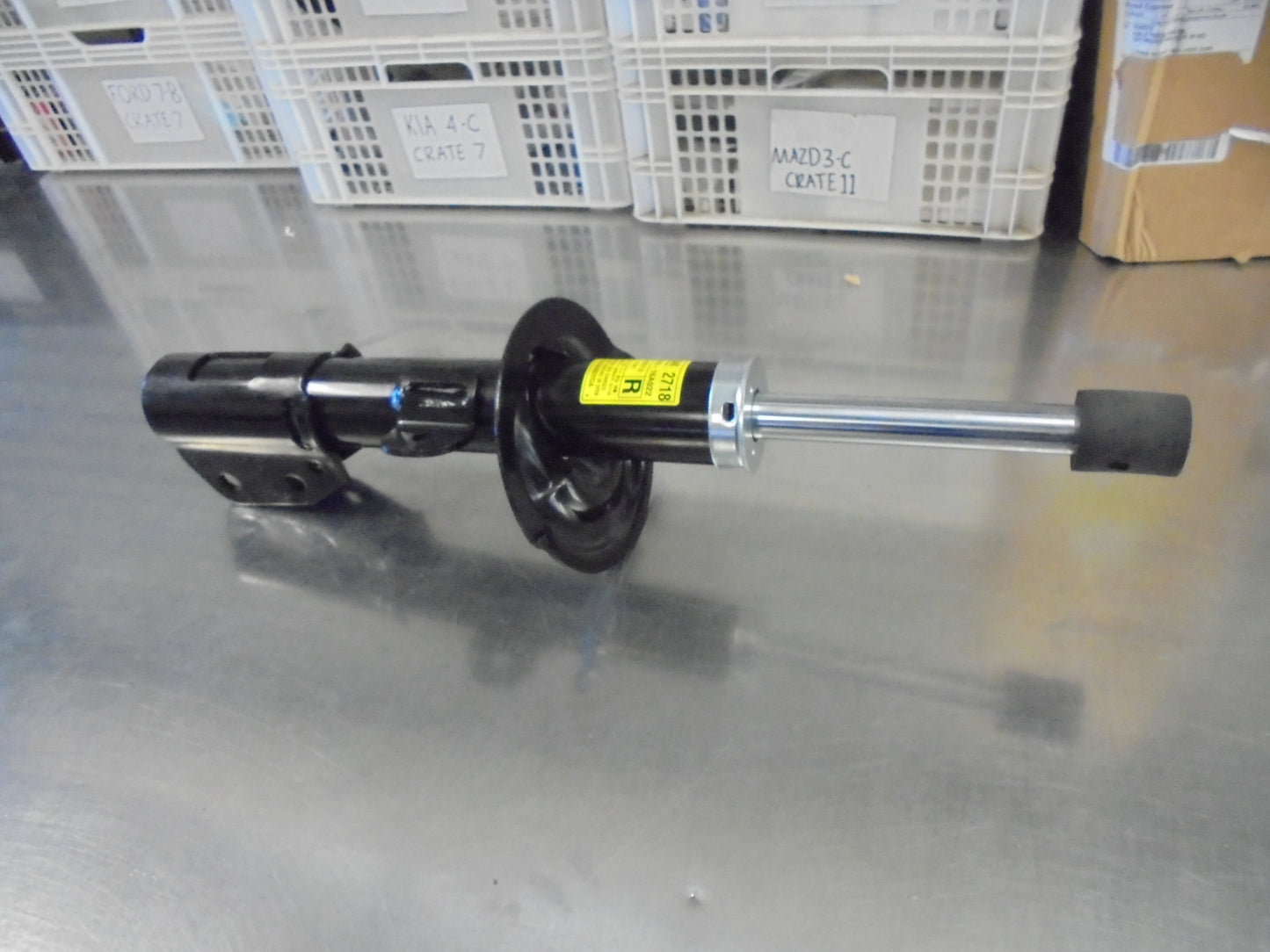 Holden Captiva 5 Genuine Right Hand Front Shock Absorber New Part