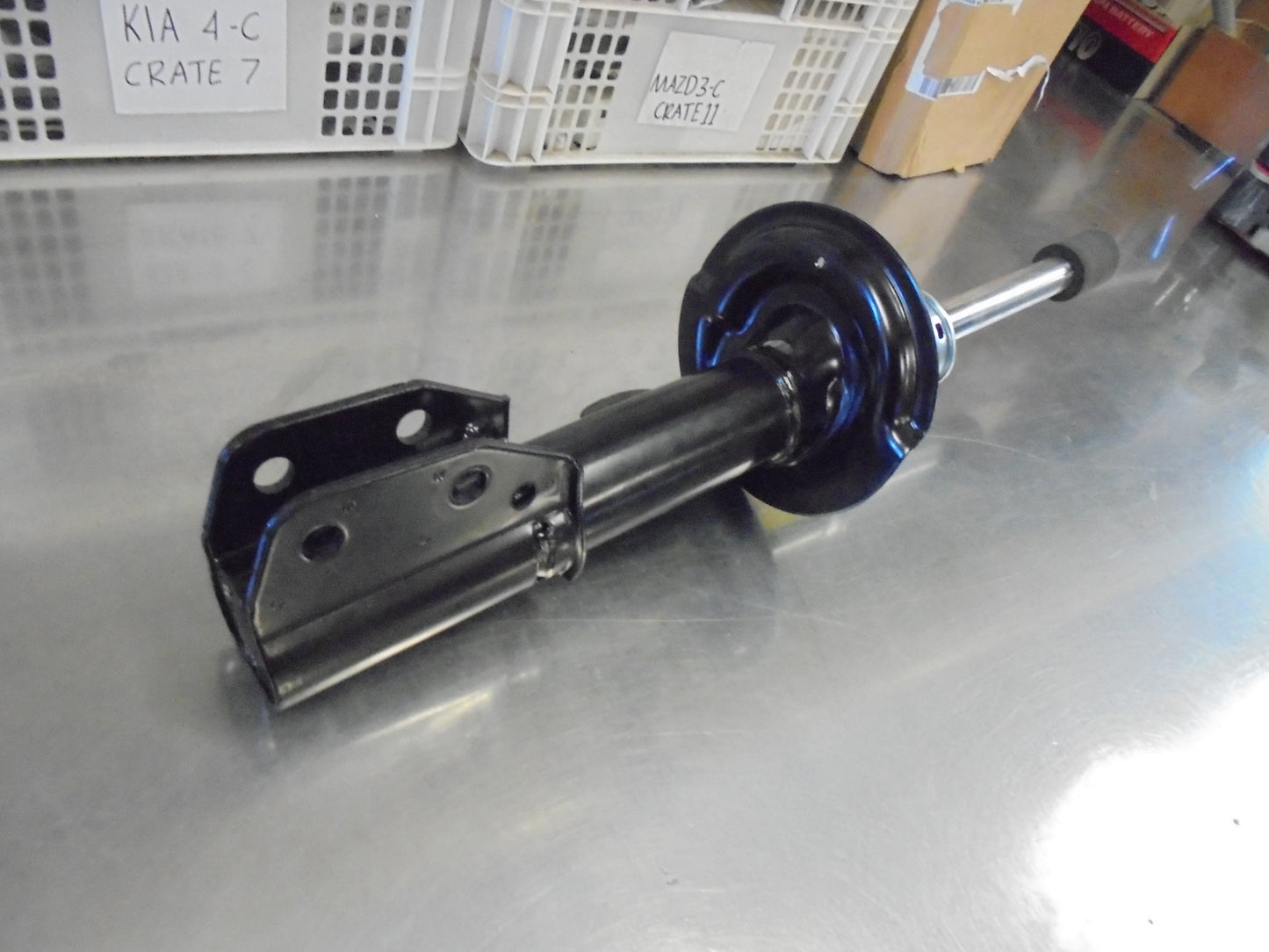 Holden Captiva 5 Genuine Right Hand Front Shock Absorber New Part