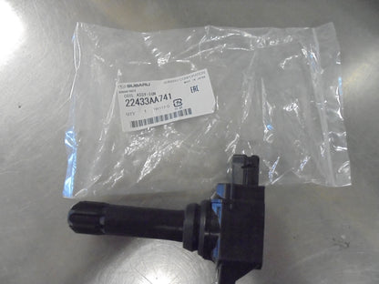 Subaru Impreza/Crosstrek/XV Crosstrek Genuine Ignition Coil AY New Part