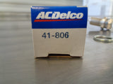 ACDelco Spark Plug Suits Various Makes/Models New Part