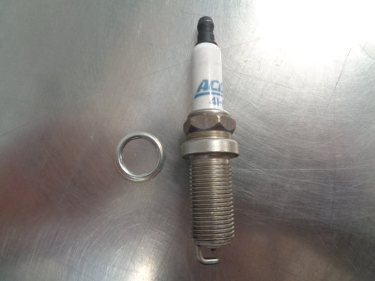 ACDelco Spark Plug Suits Various Makes/Models New Part