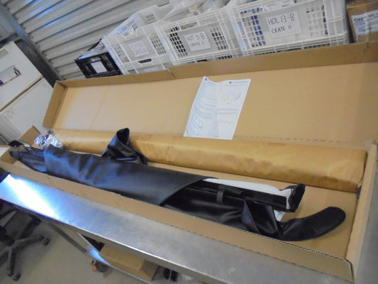 Holden RG LT Colorado Dual Cab Genuine Tonneau Kit New Part