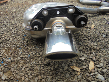 Holden ZB Commodore Genuine Exhaust System New Part