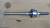 GSP Right Hand CV Shaft suits Landcruiser 78-79 series New Part