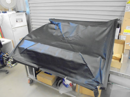 Holden RG LT Colorado Dual Cab Genuine Tonneau Kit New Part