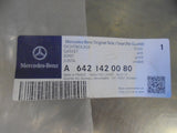 Mercedes Benz Genuine Exhaust Manifold Gasket New Part