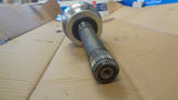 GSP Right Hand CV Shaft suits Landcruiser 78-79 series New Part