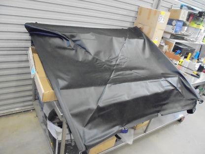 Holden RG LT Colorado Dual Cab Genuine Tonneau Kit New Part