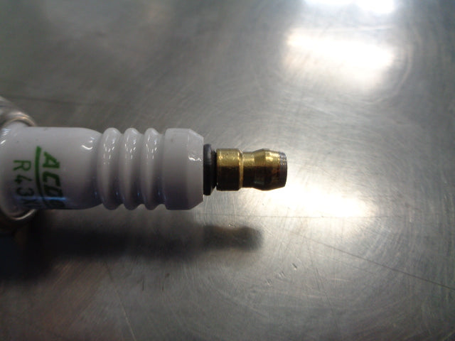 ACDelco Spark Plug Suits Various Makes/Models New Part