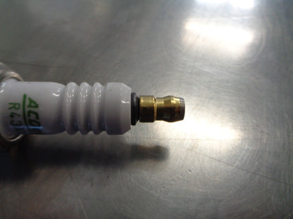 ACDelco Spark Plug Suits Various Makes/Models New Part