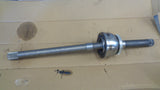 GSP Right Hand CV Shaft suits Landcruiser 78-79 series New Part