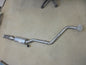 Hyundai Elantra Genuine Center Exhaust System Muffler-Cat New Part