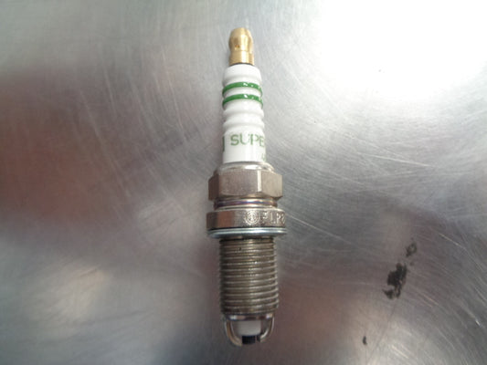 Holden Astra/Vectra/Zafira/Captiva/Cruze Genuine Spark Plug New Part