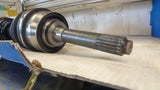 GSP Left Hand Drive Shaft suits Pajero L200/300 New Part