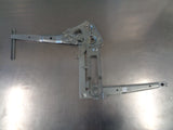 Isuzu NKR77 Genuine Left Hand Door Regulator Assy New Part