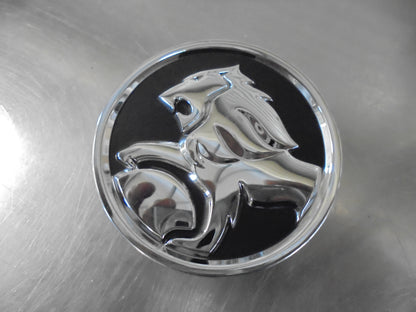 Holden VE SSV Redline Commodore Genuine Wheel Center Cap New Part