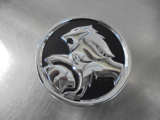 Holden VE SSV Redline Commodore Genuine Wheel Center Cap New Part