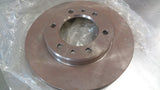 Protex Front Disc Rotor suits Toyota Hilux New Part