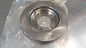 Protex Front Disc Rotor Suits Toyota Hilux LN107/111/166/106 Landcruiser BJ/FJ60/FJ62/HJ60/HJ61 (1 Single Disc Rotor Only) New Part