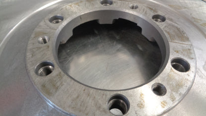 Protex Disc Rotor Pair Suits Great Wall New Part