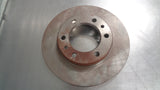 Protex Brake Disc Rotor New Part suits Nissan Patrol New Part