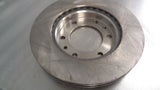 Protex Brake Disc Rotor New Part suits Nissan Patrol New Part