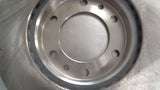 Protex Brake Disc Rotor New Part suits Nissan Patrol New Part