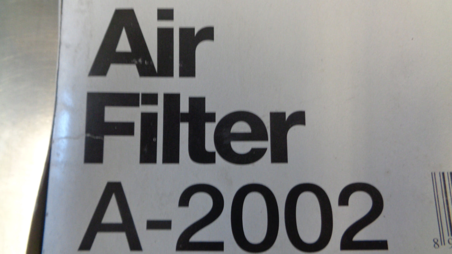 Sakura Air FIlter suits Dodge / Jeep Later Models New Part