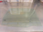 Suzuki Vitara Genuine Driver Rear Door Glass New Part