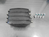 VW Beetle/Caddy Genuine Rear Disc Brake Pad Set New Part