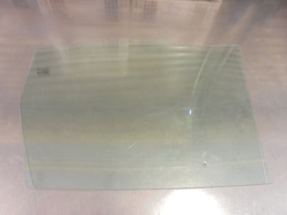 Suzuki Vitara Genuine Driver Rear Door Glass New Part