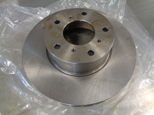 Protex Brake Rotor Pair Suits Holden/HSV Various Models New Part