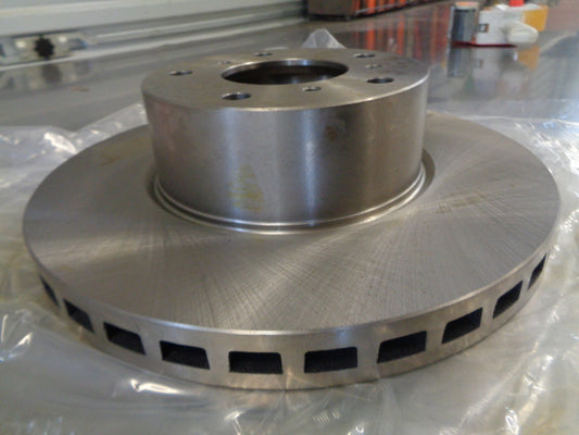 Protex Brake Rotor Pair Suits Holden/HSV Various Models New Part