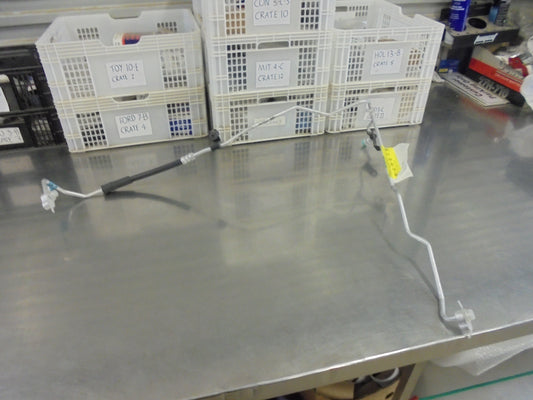 Holden Captiva L26 Genuine Air Conditing Tube ASM New Part