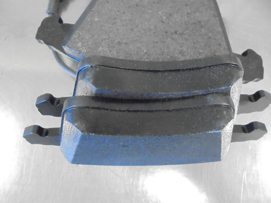VW T5/T6 Transporter Genuine Front Brake Pad Set New Part
