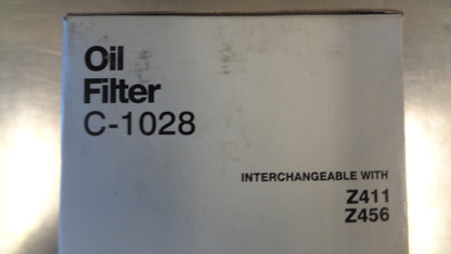 Sakura Oil Filter Suits Ford/Honda/Mitsubishi And More New Part