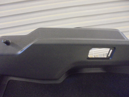 Mitsubishi Outlander Sport Genuine Right Hand rear Quator Trim Panel New Part